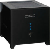 Netgear MS2210 (MS2210-100PES) Netgear MS2210 (MS2210-100PES)